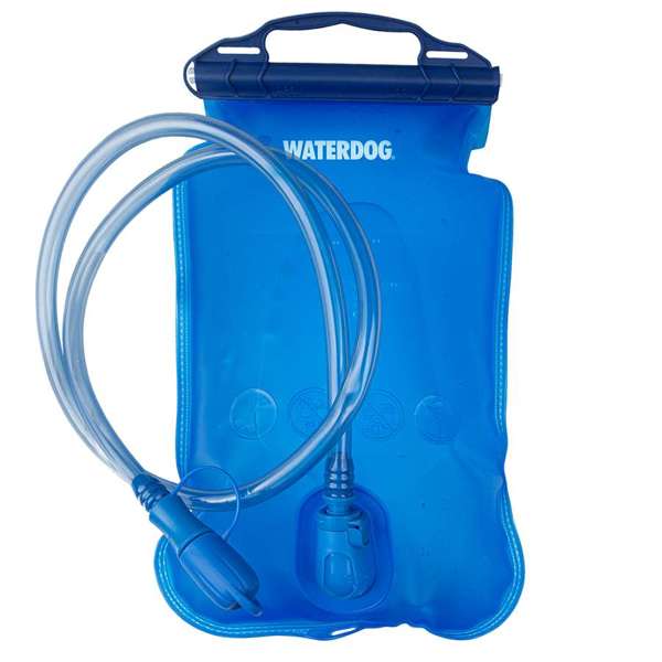 Bolsa de hidratación Waterdog - 2 l (CAMEL2.0)