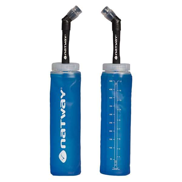 Botella soft running (SOFTLASK)