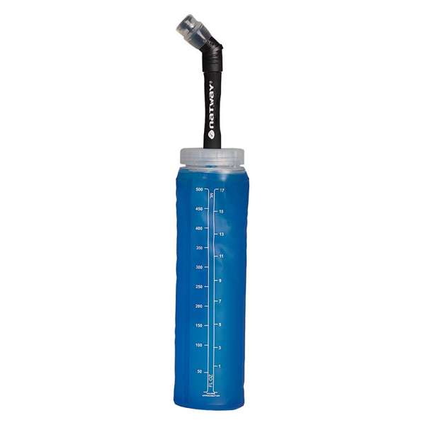 Botella soft running (SOFTLASK)