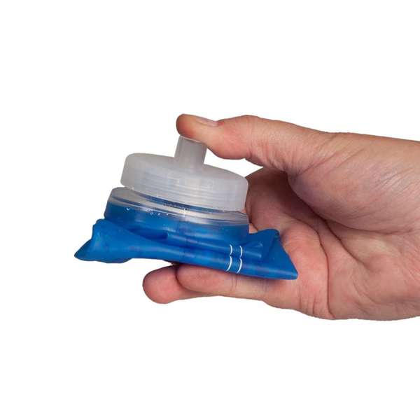 Botella soft running (SOFTLASK)