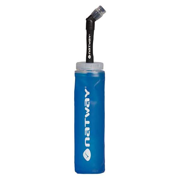 Botella soft running (SOFTLASK)