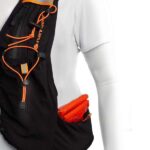 Chaleco para running (CROSS_NSP)
