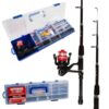 Combo principiante Waterdog - 1,50 m en caja (ComboKids)