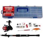 Combo principiante Waterdog - 1,50 m en caja (ComboKids)