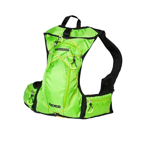 Mochila técnica Natway Rider - 10 l (RIDER)