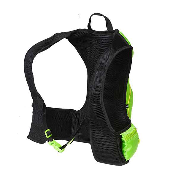 Mochila técnica Natway Rider - 10 l (RIDER)
