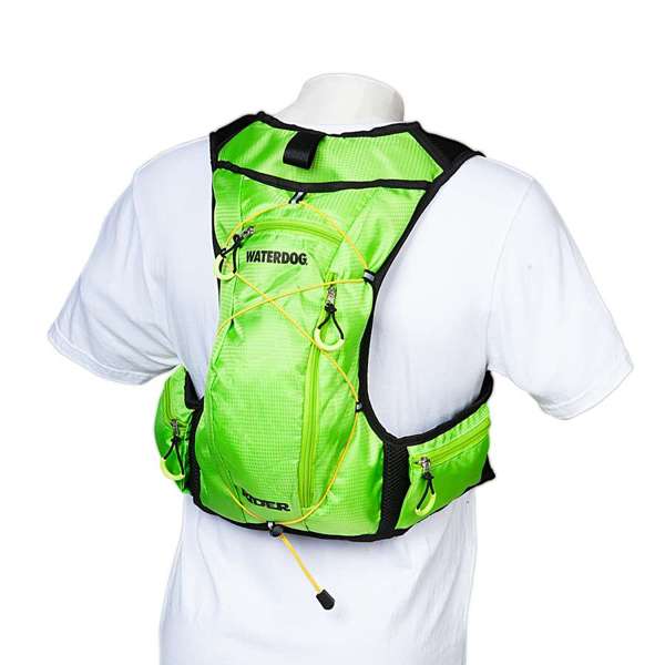 Mochila técnica Natway Rider - 10 l (RIDER)