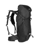 Mochila montaña trekking Waterdog 45L (Route45)