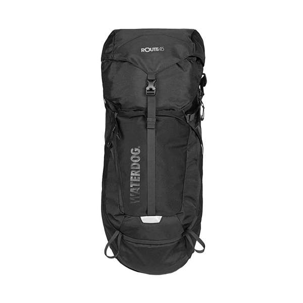 Mochila montaña trekking Waterdog 45L (Route45)