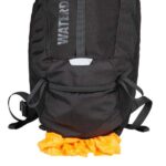 Mochila montaña trekking Waterdog 45L (Route45)