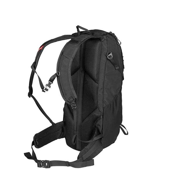 Mochila trekking Waterdog 35L (Route35)