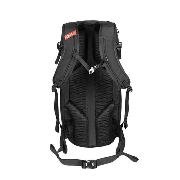 Mochila trekking Waterdog 35L (Route35)