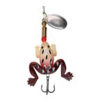 rana_señuelo_con_cuchara_waterdog_ranac-103 Señuelo artificial tipo rana con cuchara Waterdog - 4 cm 10 g (RANAC100_NSP)