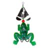 Señuelo artificial tipo rana con hélice Waterdog - 4 cm 10 g (RANAH100_NSP)