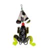 Señuelo artificial tipo rana con hélice Waterdog - 4 cm 10 g (RANAH100_NSP)