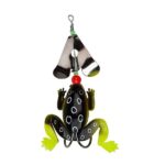 rana_señuelo_con_cuchara_waterdog_ranah-102 Señuelo artificial tipo rana con hélice Waterdog - 4 cm 10 g (RANAH100_NSP)