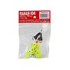 Señuelo artificial tipo rana con hélice Waterdog - 4 cm 10 g (RANAH100_NSP)