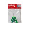 Señuelo artificial tipo rana Waterdog - 4 cm 10 g (RANAS100_NSP)