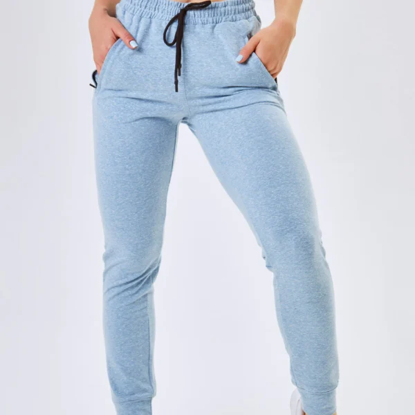 Pantalon Mujer Rus Milo (22022)