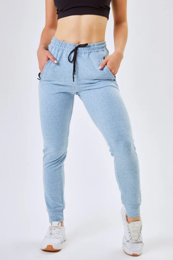 Pantalon Mujer Rus Milo (22022)