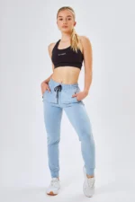 Pantalon Mujer Rus Milo (22022)