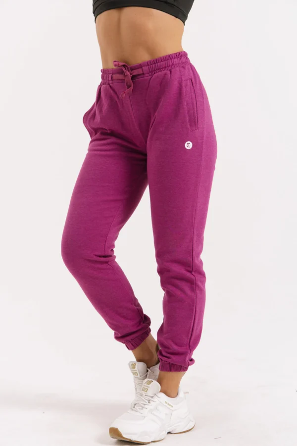 Pantalon Mujer Parbat (22045)