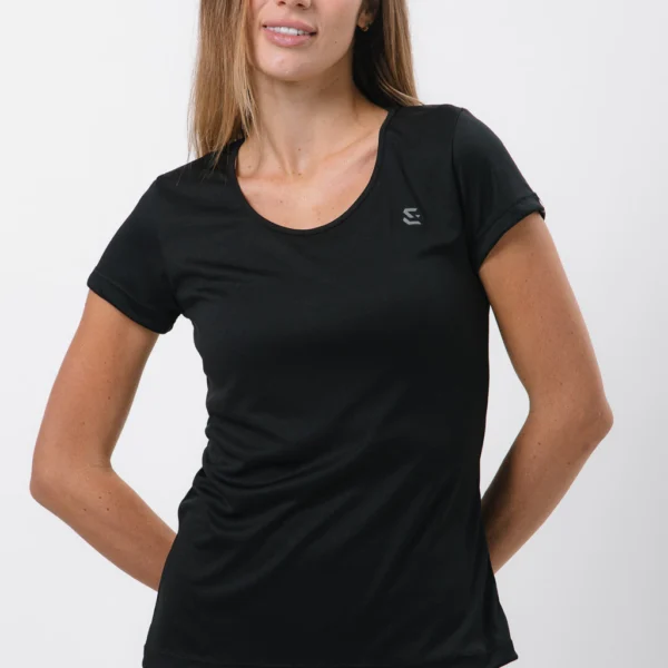 Remera Mujer SET Samy (32046)