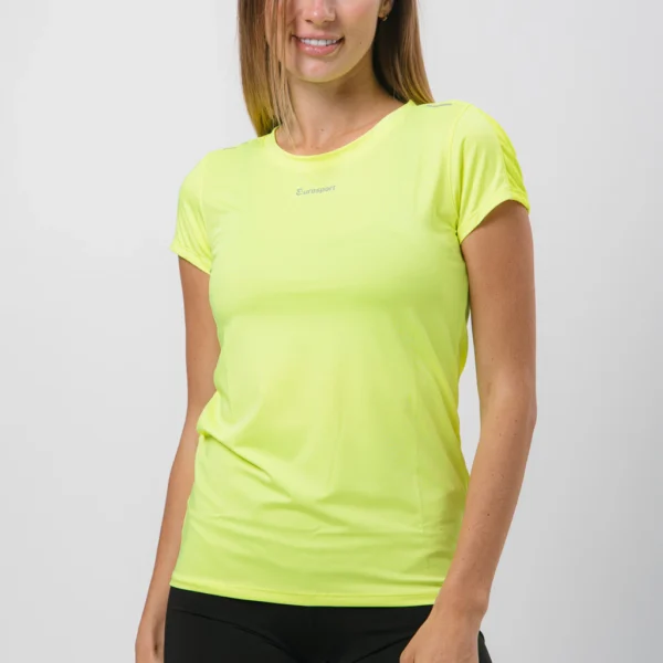 Remera Mujer Pia (32101)