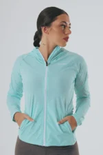 Campera Mujer Keten Eliza (35036)
