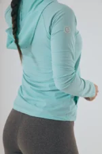 Campera Mujer Keten Eliza (35036)