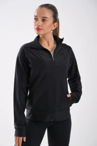 Campera Mujer Lara (35046)