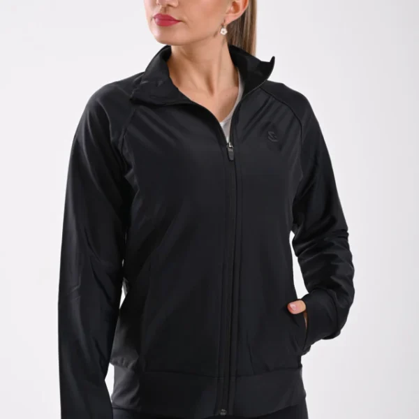 Campera Mujer Lara (35046)