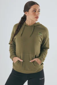 Buzo Mujer Fri Sidney (37041)