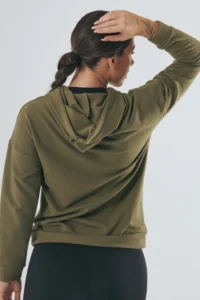 Buzo Mujer Fri Sidney (37041)