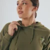 Buzo Mujer Fri Sidney (37041)