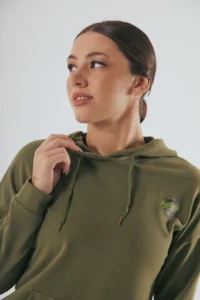Buzo Mujer Fri Sidney (37041)