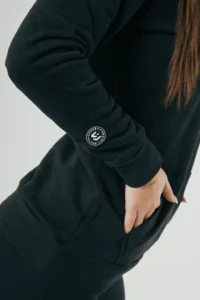 Buzo Mujer Fri Viena (37042)