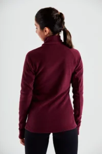 Buzo Mujer Sherpi (37043)