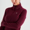 Buzo Mujer Sherpi (37043)