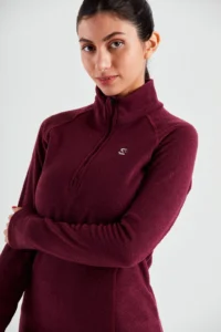 Buzo Mujer Sherpi (37043)