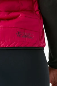 Chaleco Mujer Puffer Anto (39002)