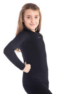 Remera Termica Danda Junior (44004J)