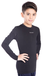 Remera Termica Danda Junior (44004J)