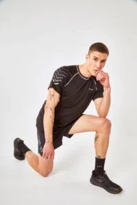 Short con Calza Hombre Keten Diego (45033)