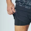 Short con Calza Hombre Keten Diego (45033)