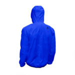 Campera Impermeable Payo