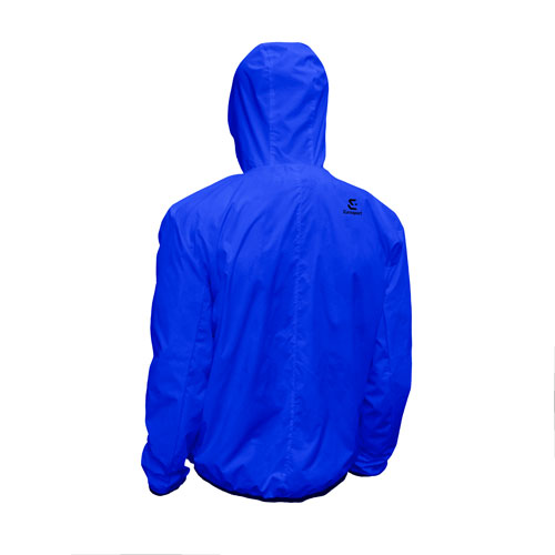 Campera Impermeable Payo