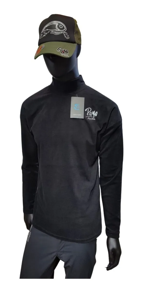 Polera Micropolar Payo