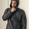 Campera Puffer Martin (50025)