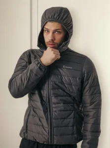 Campera Puffer Martin (50025)